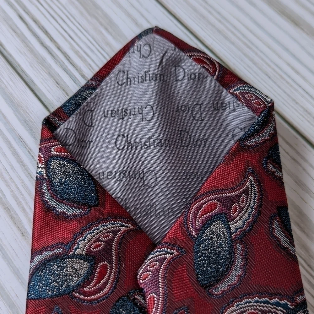 Dior christian menswear